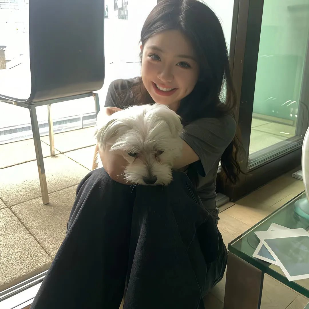 今天也无异样