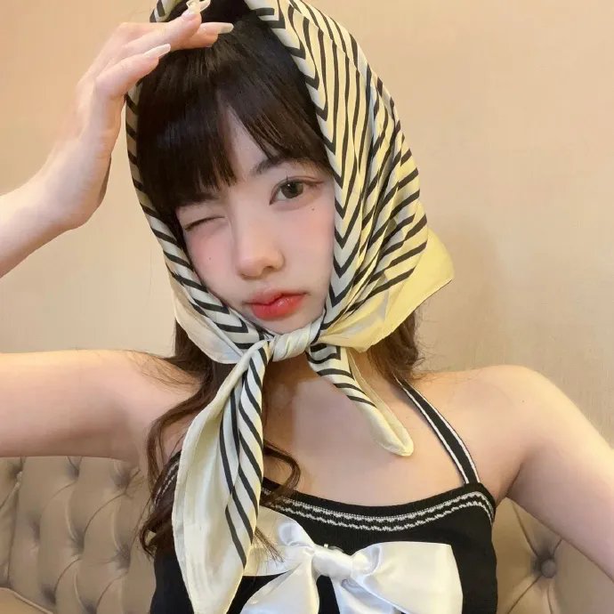 脆莓公园第三季
