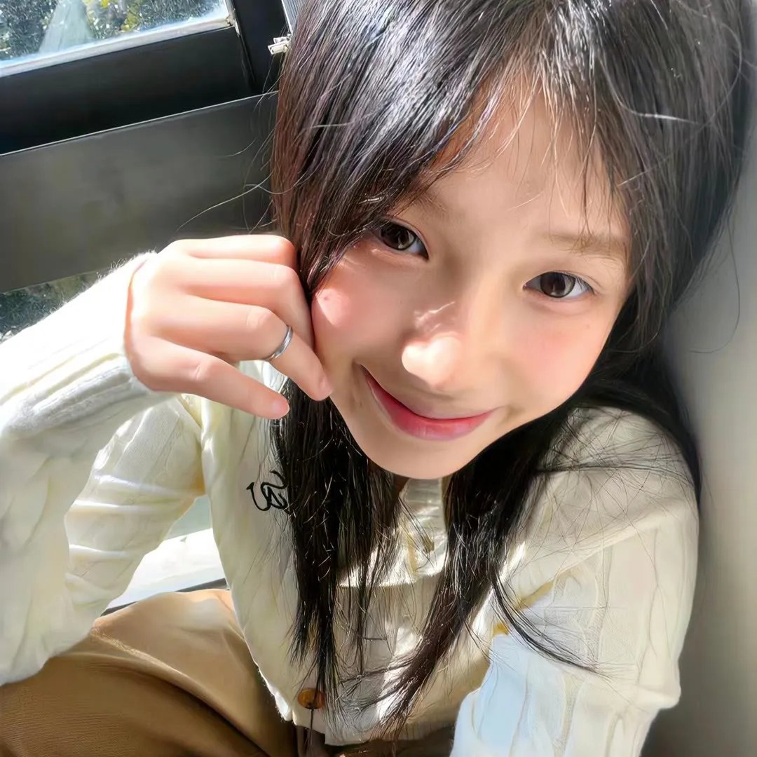 燃火的女孩